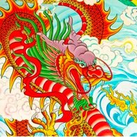 3 tuổi này đỏ cả tình lẫn tiền, cầu được ước thấy giàu khủng
