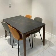 6 kiểu bàn ăn nên nghĩ kỹ trước khi mua kẻo rước bực vào người