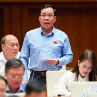 'Người bị thu hồi đất không nhất thiết cần nhà to hơn'