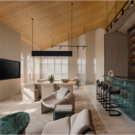 Trải nghiệm văn hoá đương đại mới tại Shophouse của khách sạn Mondrian Singaphore Duxton