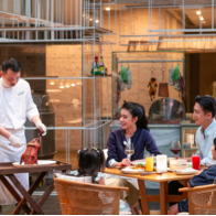 Trải nghiệm mùa lễ hội tuyệt vời “Seasonal Wonders” bên bờ biển miền trung Việt nam: Hoiana Resort & Golf