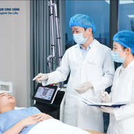 Hiểu đúng về nám da: Lời khuyên từ PGS.TS Phạm Công Chính
