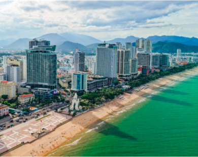 Hyatt Regency Nha Trang: Điểm chạm mới cho mùa hè bên vịnh biển