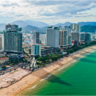Hyatt Regency Nha Trang: Điểm chạm mới cho mùa hè bên vịnh biển