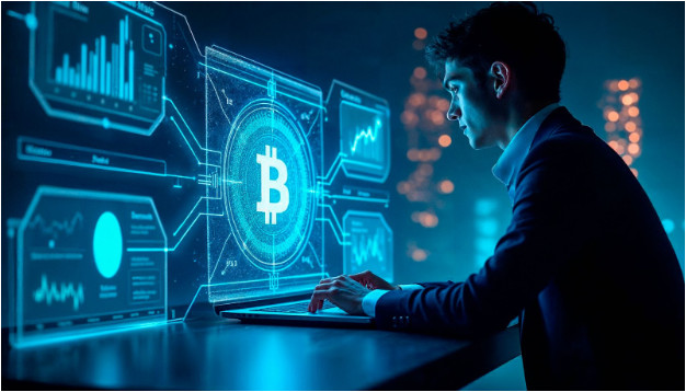 Thị trường Crypto 2025: Tăng trưởng trở lại hay bong bóng tiếp theo?
