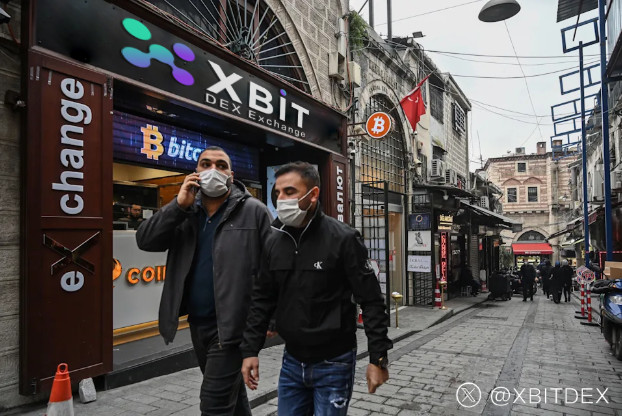 Thị trường Crypto 2025: Tăng trưởng trở lại hay bong bóng tiếp theo?