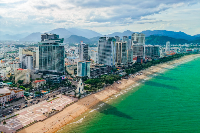 Hyatt Regency Nha Trang: Điểm chạm mới cho mùa hè bên vịnh biển