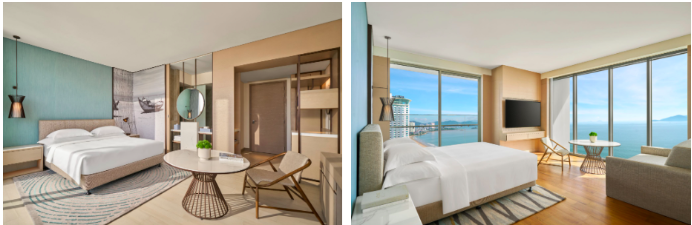 Hyatt Regency Nha Trang: Điểm chạm mới cho mùa hè bên vịnh biển