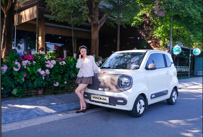 Bestune Xiaoma: Xe điện đô thị nhập khẩu nguyên chiếc chinh phục người dùng bằng chất lượng quốc tế và sự tiện dụng